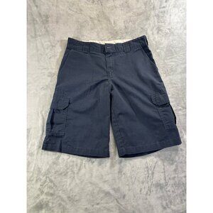 Dickies Shorts Men's 34 Blue Relaxed Fit Cargo shorts